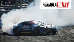 Live - Round 7: Grantsville - Pro Top 16 + Finals
