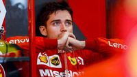 Charles Leclerc estará en el ASI 2020
