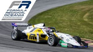 Live - Round 4 - Hampton Downs International Motorsport Park: Race 1