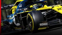 Hulkenberg'in Renault'dan ayrılmasının arkasındaki faktörler