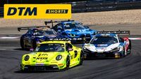 2025 DTM - Round 6 - Sachsenring: Race 1 highlights