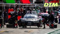 Live DTM | Round 5: Nurburgring, Qualifica 2