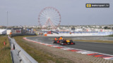 Eerste beelden: Verstappen en Gasly demonstratie op Circuit Zandvoort