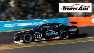 Live - Bathurst International: Race 3