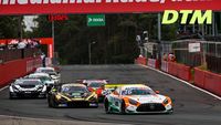 Live DTM | Round 6: Spa-Francorchamps, Gara 1