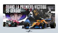 10 fois où la première victoire s'est dérobée