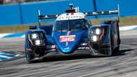 1000 Miles of Sebring - 7th Hour Highlights