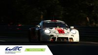 24h de Le Mans: Lo destacado después de 21 horas