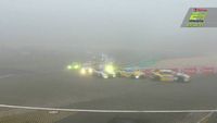 24h Nürburgring 2021: Restart