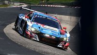 Highlights: 24h de Nurburgring