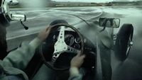 Aston Martin fête ses 110 ans