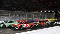 NASCAR Cup: Podsumowanie Busch Light Clash