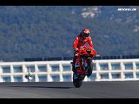 MotoGP: Grand Prix Algarve 2021