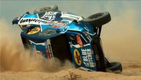 Dakar Rally 2023: De mooiste beelden van de proloog