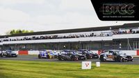 BTCC: Donington Race 3 in 60 seconds