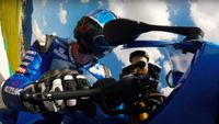 Caméra embarquée avec Sylvain Guintoli au Mugello