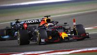 ChronoGP: Red Bull in Bahrain