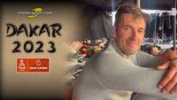 Dakar 2023, Missoni: