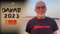 Dakar 2023, Picco: