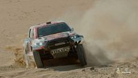 Dakar Rally 2023: Favorieten bij de auto's