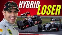 Die 10 schlechtesten Formel-1-Fahrer seit 2014