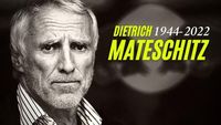 Dietrich Mateschitz ist tot: Trauer um Red-Bull-CEO