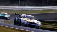 DTM : Les temps forts de la deuxième course à Zolder