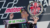 El resumen del Gran Premio de Italia 2021 de MotoGP