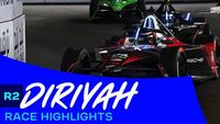 Formuła E: E-Prix Rijadu I 2023