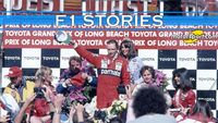 F1 Stories: 1982, un tris Made in USA