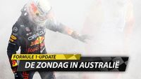 F1-update: De zorgen van Red Bull na dramatische zondag Verstappen