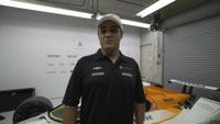 Montoya legt uit: Het verschil tussen een IndyCar en een F1-bolide