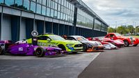 Formula 1 Heineken Australian Grand Prix 2022 On-Track Entertainment Revealed
