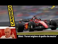 Ghini: