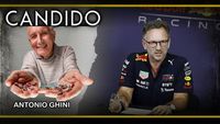 Ghini: