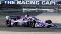 IndyCar - GP de Indianápolis 2021: mejores momentos de la clasificación