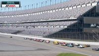 Bandera verde: la 60ª edición de la Rolex 24 Daytona