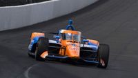 Indy 500: Dixon grijpt pole met bizar snelheidsgemiddelde van 376 km/h