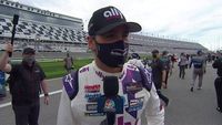 24h Daytona: Jimmie Johnson will wiederkommen