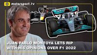 Montoya:
