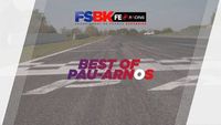 Le Best Of du weekend à Pau Arnos