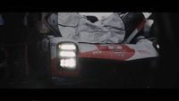 Le Mans 2021 : Le chemin vers la victoire de Toyota