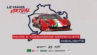 Le Mans Virtual Series : les temps forts des 6H de Spa-Francorchamps