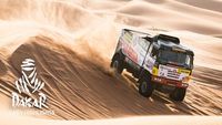 Le résumé complet de la 10e étape du Dakar