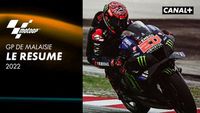 Les moments forts du Grand Prix de Malaisie