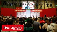 Live - Day 2 - Autosport Stage at ASI 2023