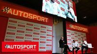 Live - Day 3 - Autosport Stage at ASI 2023
