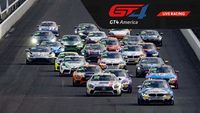 Live - Indianapolis: Race 2