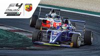 Formula 4 | Live - Misano: Gara 1 (IT)