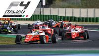 Live Formula 4 | Red Bull Ring: Gara 1